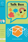 Talkbox: speaking and listening activities for learning at Key Stage 1